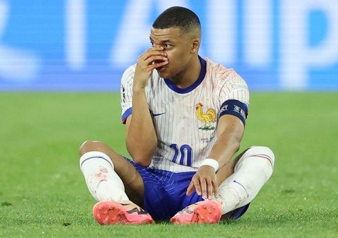 Fransa millisi Mbappesiz qol vura bilmir