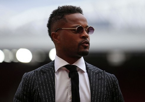 Fransa millisinin keçmiş müdafiəçisi 12 aylıq şərti həbs cəzasına məhkum edilib