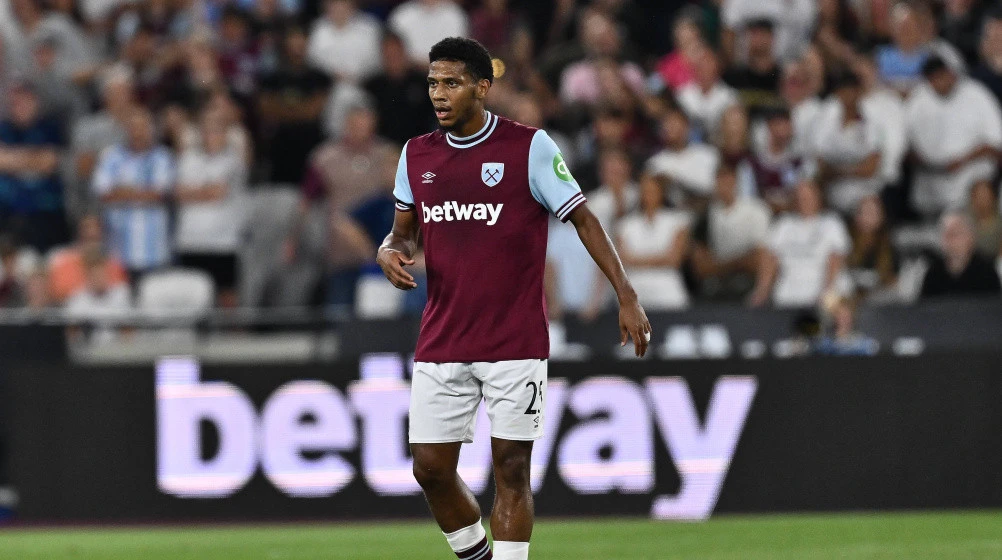 Fransa millisinin üzvü “Vest Hem”də qalacaq