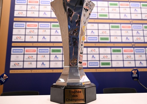 Fransa Superkuboku ərəb ölkələrindən birində keçirilə bilər