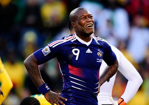 Fransa yığmasının sabiq hücumçusu həbs oluna bilər