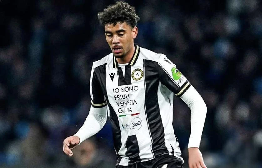 Fransalı futbolçu A Seriyasında klubunu dəyişə bilər