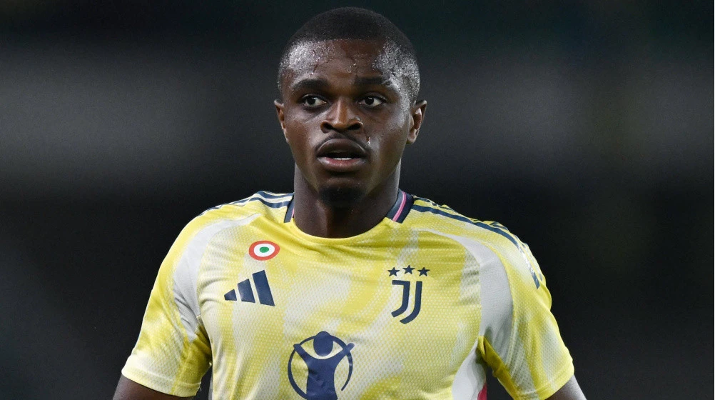 Fransalı futbolçu “Yuventus”da – RƏSMİ