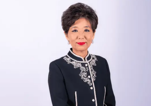 Fransanın məşhur klubunun yeni prezidenti qadın olub