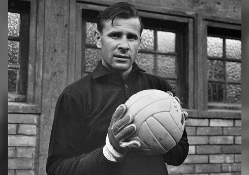 Futbol tarixinin ən yaxşı qapıçılarının siyahısı açıqlanıb