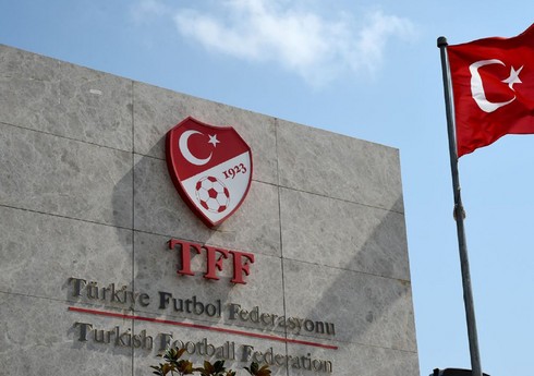 Futbol üzrə Türkiyə Kubokunun formatı dəyişdirilib