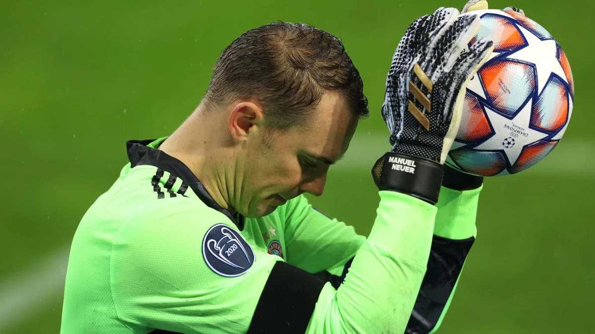 Futbolda yeni qayda: Qapıçı əlində topu çox saxlasa...