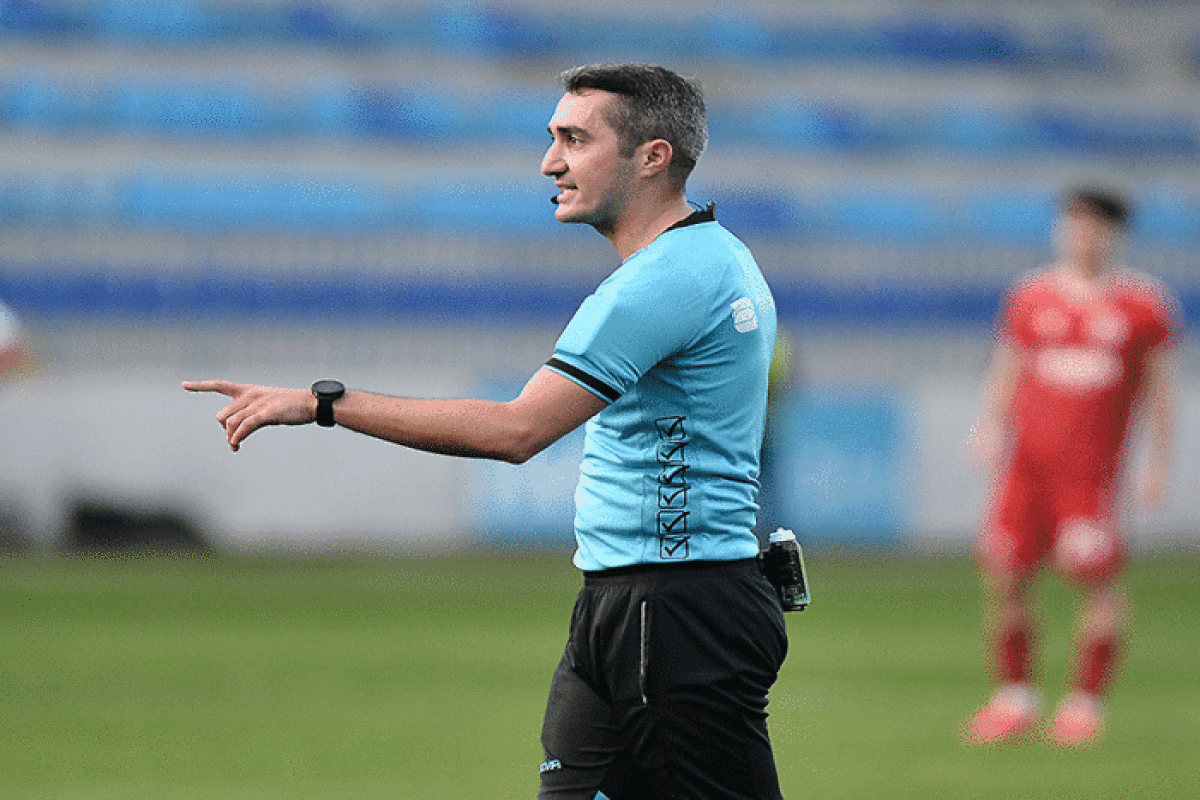 Futbolumuzun ögey övladları - Palan döyəcləməyə davam