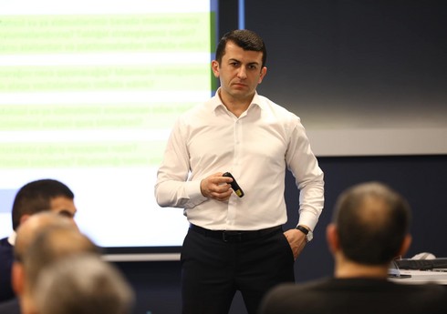 Futbolun İnkişaf Fondunun icraçı direktoru: “Böyük sahibkar bazası hazırlamışıq” - MÜSAHİBƏ