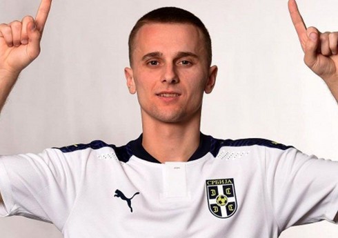 Futzal üzrə Azərbaycan çempionu ilk transferini gerçəkləşdirib