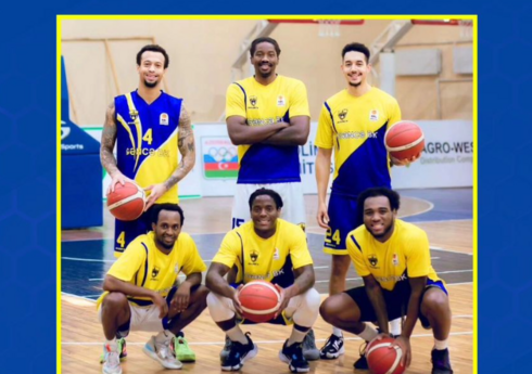 "Gəncə" altı basketbolçusu ilə yollarını ayırıb