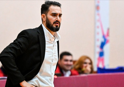 "Gəncə"nin baş məşqçisi "Şəki" ilə oyunu dəyərləndirib