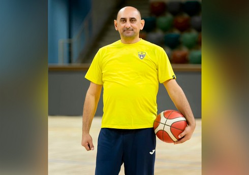 "Gəncə"nin məşqçisi: "Azarkeşlərin qarşısında məğlub olmaq istəmirdik"