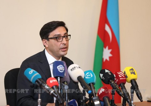 Gənclər və idman naziri: "Bizi yaxşı MDB Oyunları gözləyir"