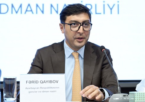 Gənclər və idman naziri: "Olimpiadada bəzi idmançılardan gözləntilərimiz daha çox idi"