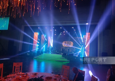 Gənclər və İdman Nazirliyi 2023-cü ilin idman yekunlarına həsr olunmuş tədbir keçirib