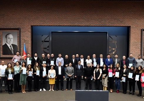 Gənclər və İdman Nazirliyi ASAPES-lə birlikdə media treninqi təşkil edib