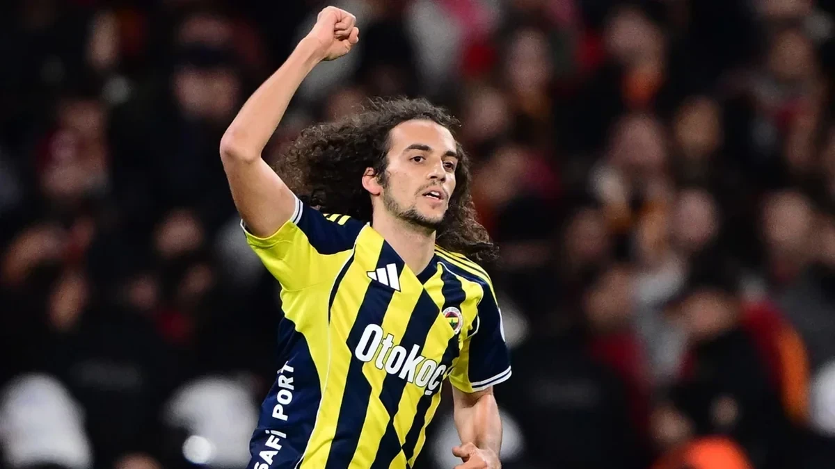 Genduzinin cəzası azaldıldı – “Aston Villa”ya qarşı oynayacaq