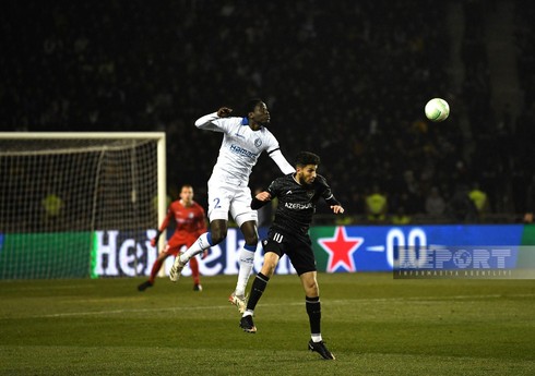 "Gent"in daha iki futbolçusu "Qarabağ"la oyunu buraxa bilər