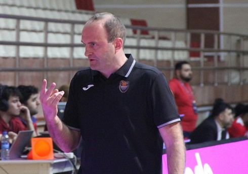 Georgi Kondruseviç: "Sona qədər mübarizə apardıq"