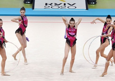 Gimnastika hamı üçün növü üzrə Bakı Beynəlxalq “Challenge” turniri keçiriləcək