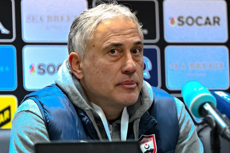 Giorgi Çixradze: “Qol təmiz idi”