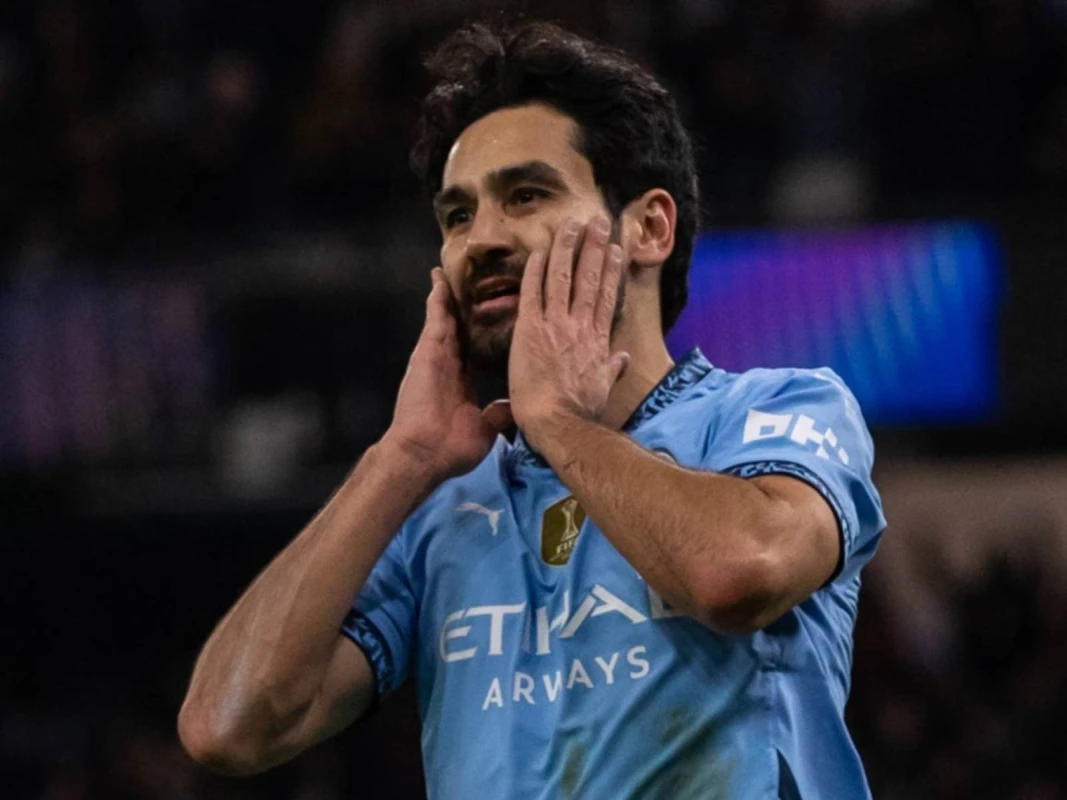 Gündoğan 1 il daha "Siti"də