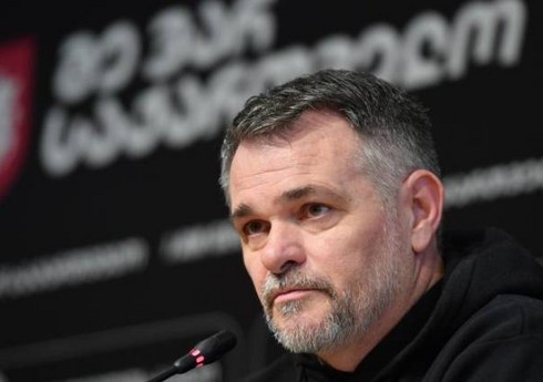 Gürcüstan millisinin baş məşqçisi AVRO-2024-də ən az maaş alan mütəxəssisdir