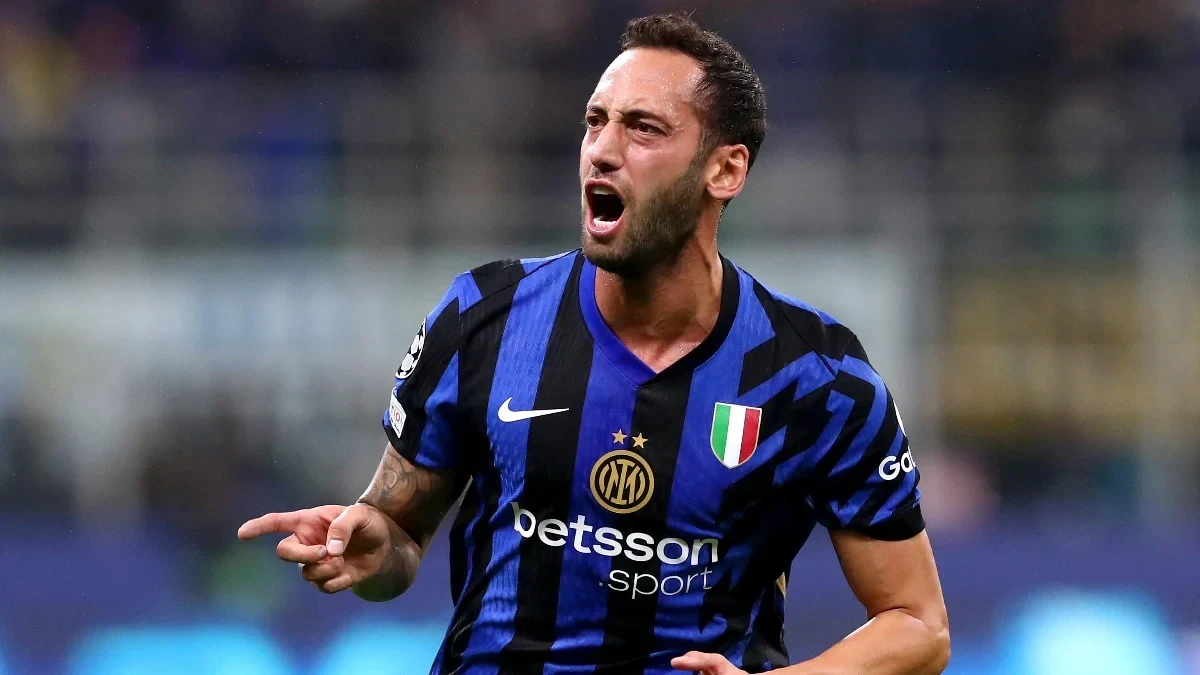 Hakan Çalhanoğlu: "Münhendə qalib gəlmək çox çətindir, amma..."