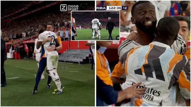 Hakimə hücum edən futbolçu 12 oyunluq cəza ala bilər