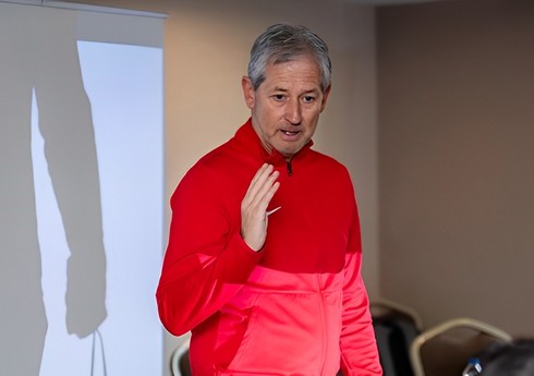 Hakimlər Komitəsinin sədri "Sabah" - "Turan Tovuz" matçındakı mübahisəli epizodlara münasibət bildirib