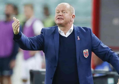 “Hakken”in baş məşqçisi: “Qarabağ”a qalib gəlmək üçün bütün gücümüzlə oynamalıyıq”