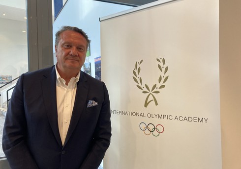 Hasan Arat: "Hər kəs Bakıdakı Avropa Oyunlarını nümunə göstərir"