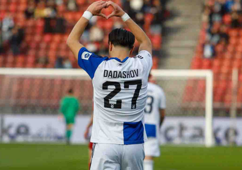 "Hatayspor"a keçən Renat Dadaşov: "Həyatımda yeni səhifə başlayır"