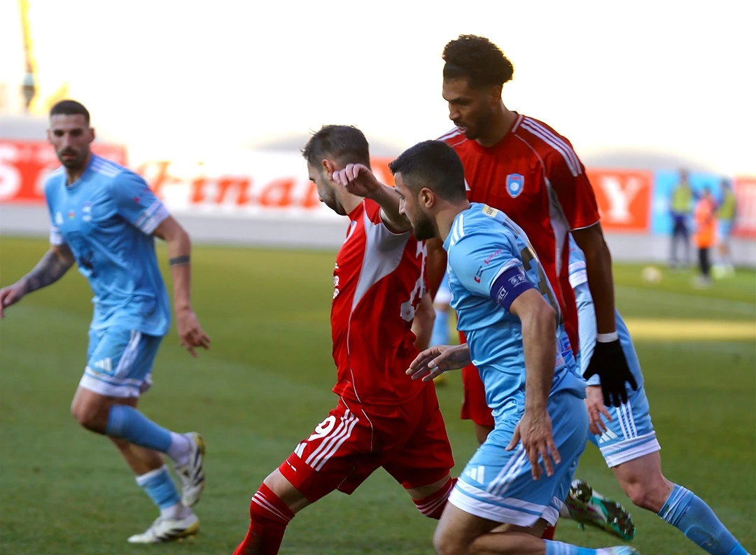 HƏFTƏNİN RƏMZİ HEYƏTİ