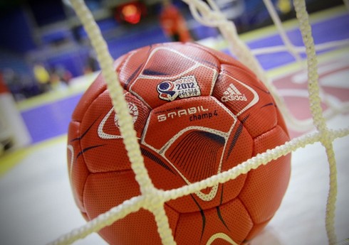 Həndbol üzrə Azərbaycan çempionatının final mərhələsində növbəti oyunlar keçirilib