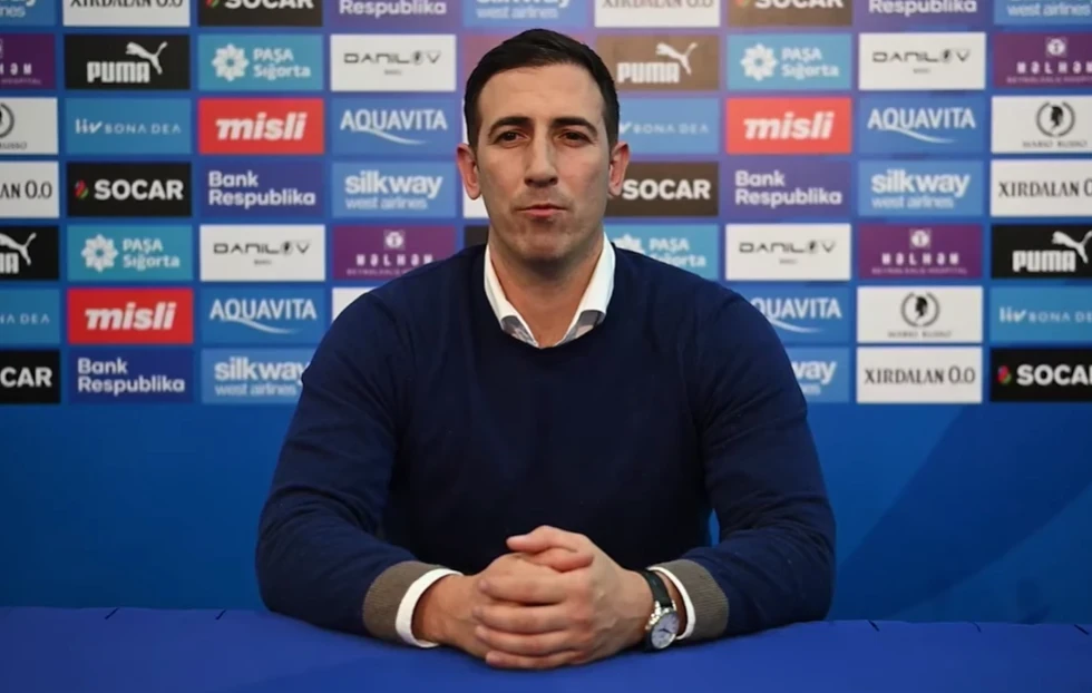 Həsənov açıqladI: "Turan Tovuz"un əleyhinə verilən penalti YANLIŞ İDİ - VİDEO