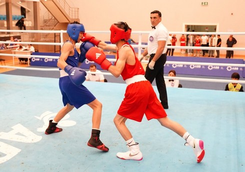 “Heydər Əliyev Kuboku-2024”: Azərbaycanın 7 boksçusu finala yüksəlib