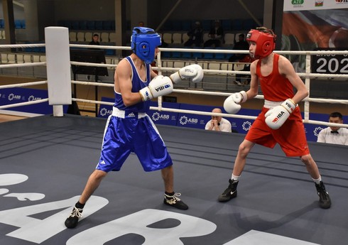 “Heydər Əliyev kuboku-2024” beynəlxalq turnirində 116 idmançı iştirak edəcək