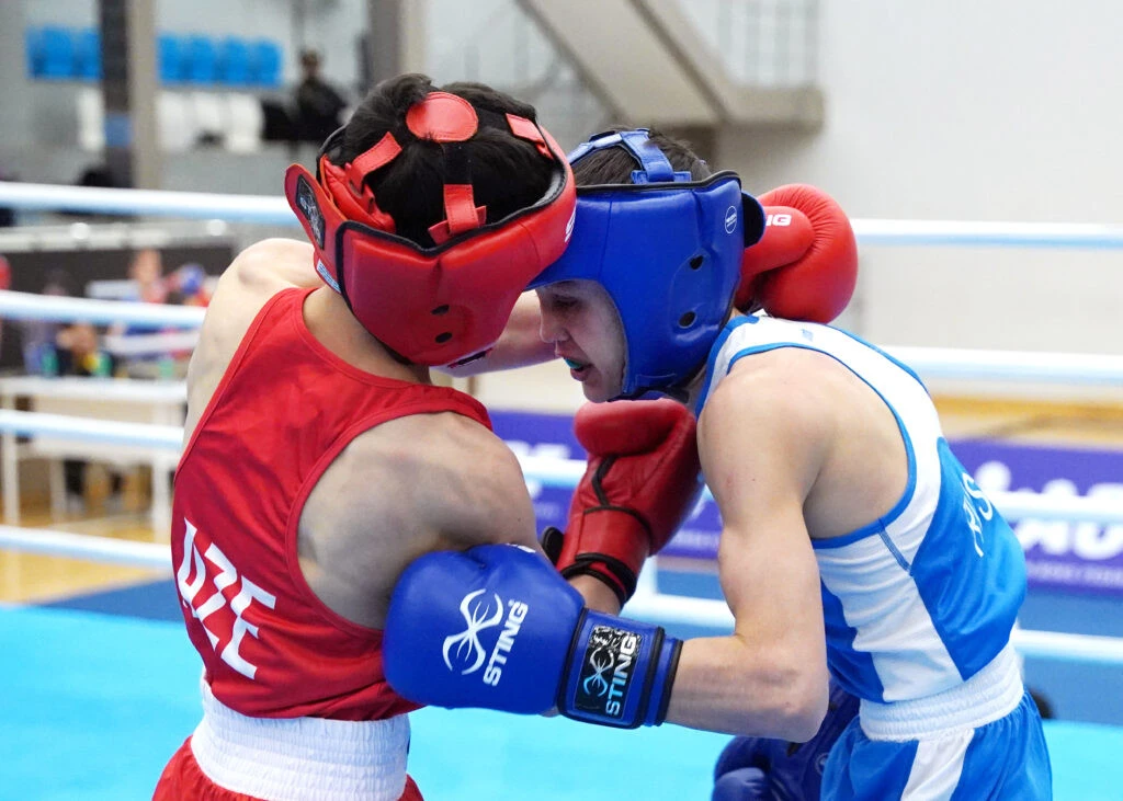 “Heydər Əliyev kuboku-2025”: Daha 10 boksçumuz mərhələ adlayıb