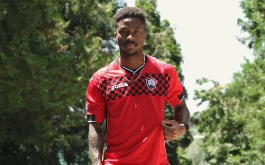 “Heyətimizin keyfiyyətli olduğunu düşünürəm”