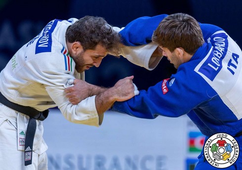 Hidayət Heydərov dünya çempionatında mübarizəyə qoşulacaq