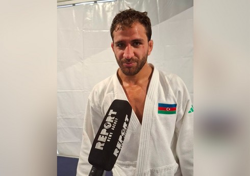 Hidayət Heydərov: Fransada hər kəs Azərbaycan himnini ayaq üstə dinləyəcək