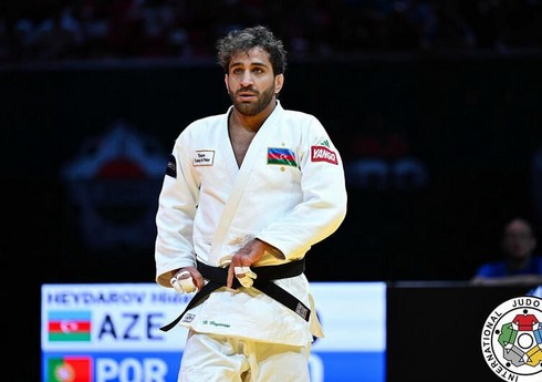 Hidayət Heydərov: Mən burdayam və qələbə yenə gələcək