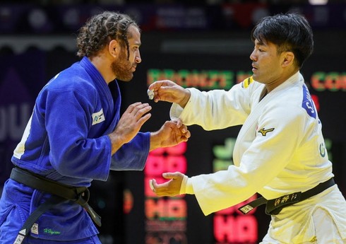 Hidayət Heydərovun dünya çempionatındakı uğursuzluğunun səbəbi açıqlanıb