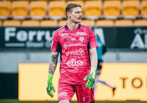 HİK-in qapıçısı: “Bakıda məğlub olmaq kədərlidir”