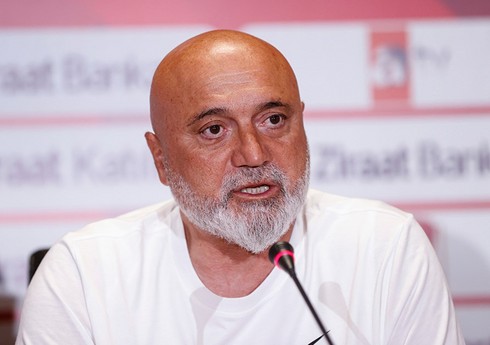 Hikmet Karaman: “Neftçi”dən təklif almışam, Azərbaycanda işləmək istəyərəm” - MÜSAHİBƏ