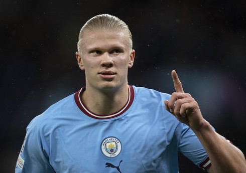 Holann İngiltərə Premyer Liqası tarixində ən çox maaş alan futbolçu olacaq