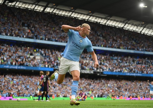 Holann Tyerri Anrinin nailiyyətini təkrarlayıb