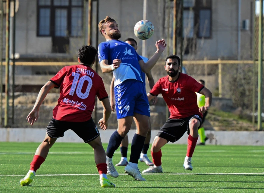 I Liqa: XXI turun təyinatları açıqlanıb